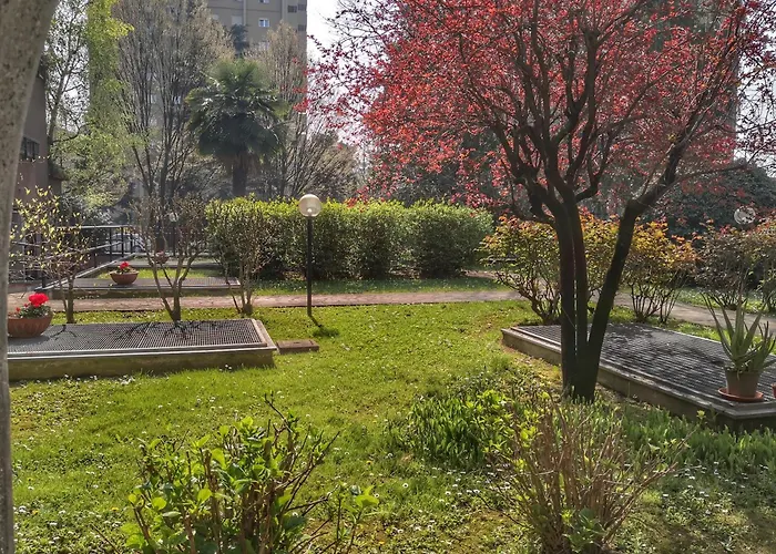 Ihost Apartment - Adriatico 6